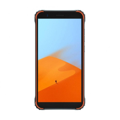 Смартфон Blackview BV4900s 2/32GB Orange Смартфон Blackview BV4900s 2/32GB Orange