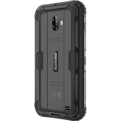 Смартфон Blackview BV5900 3/32GB Black (UA)