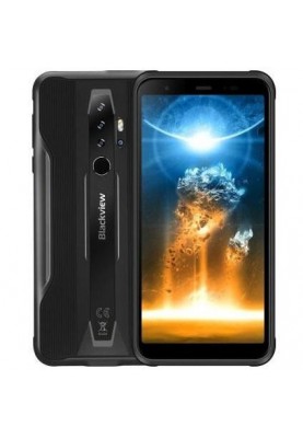 Смартфон Blackview BV6300 Pro 6/128GB Black