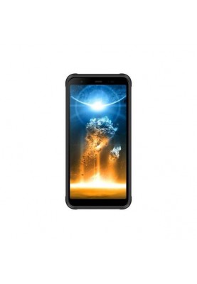 Смартфон Blackview BV6300 Pro 6/128GB Black