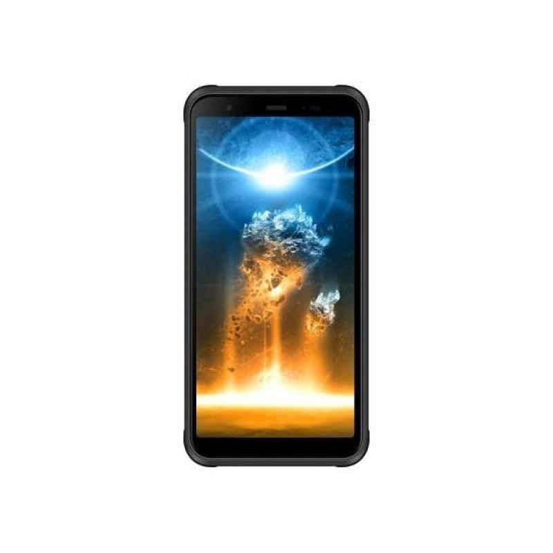 Смартфон Blackview BV6300 Pro 6/128GB Black