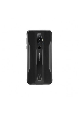 Смартфон Blackview BV6300 Pro 6/128GB Black