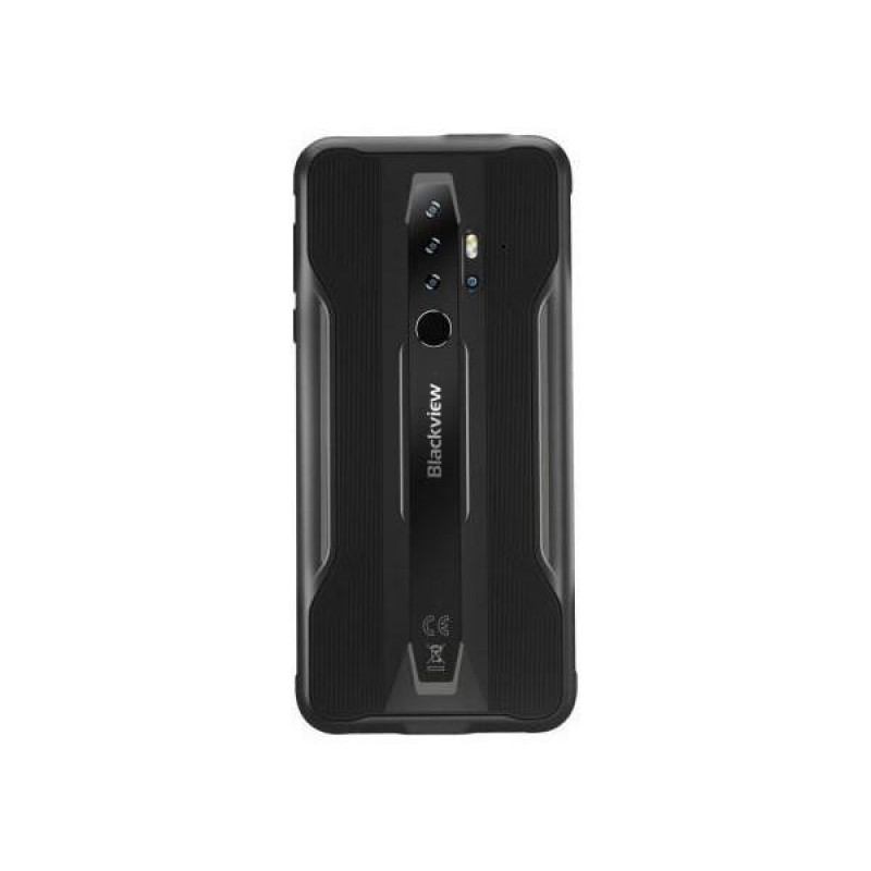 Смартфон Blackview BV6300 Pro 6/128GB Black