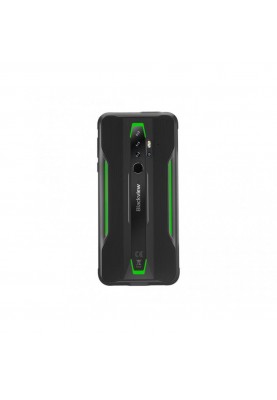 Смартфон Blackview BV6300 Pro 6/128GB Green