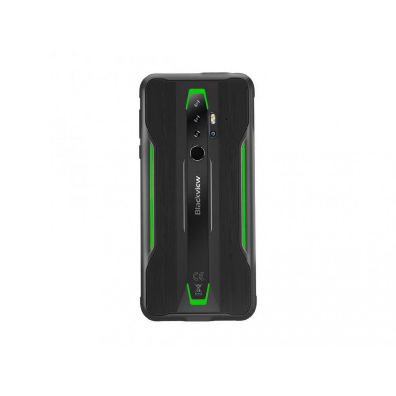 Смартфон Blackview BV6300 Pro 6/128GB Green