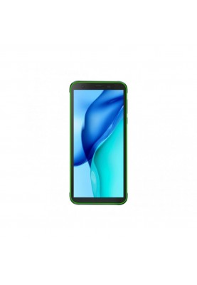 Смартфон Blackview BV6300 Pro 6/128GB Green