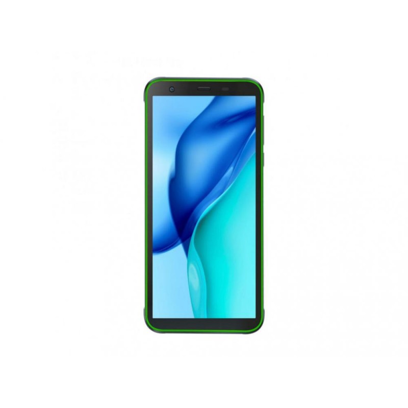 Смартфон Blackview BV6300 Pro 6/128GB Green