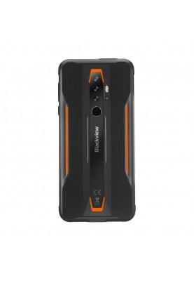 Смартфон Blackview BV6300 Pro 6/128GB Orange