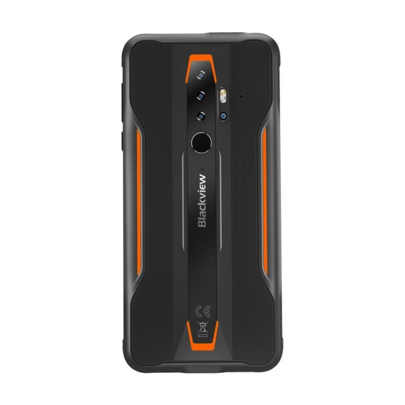 Смартфон Blackview BV6300 Pro 6/128GB Orange