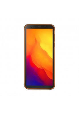 Смартфон Blackview BV6300 Pro 6/128GB Orange