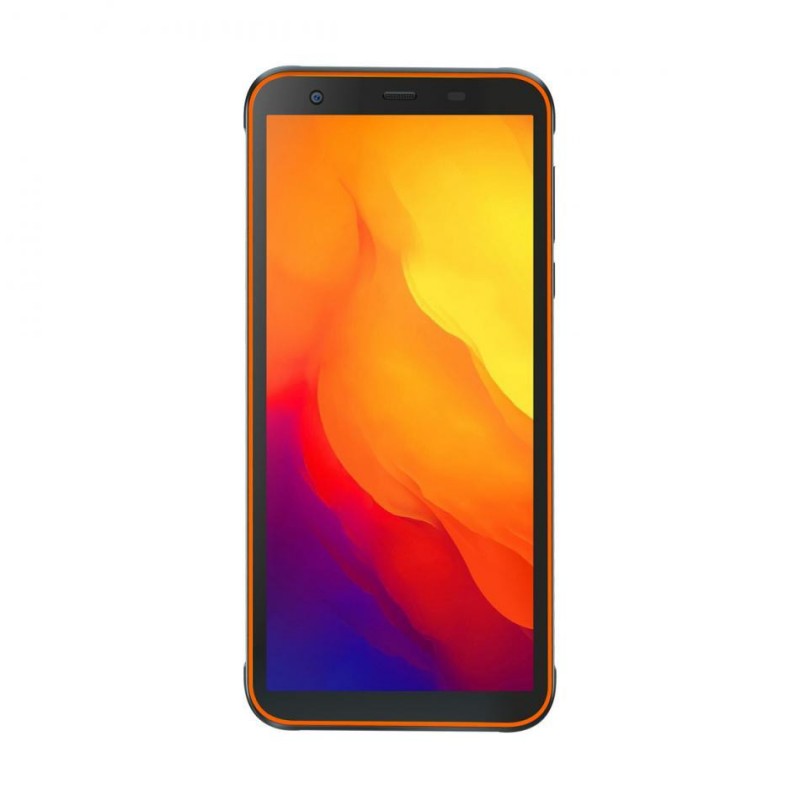 Смартфон Blackview BV6300 Pro 6/128GB Orange