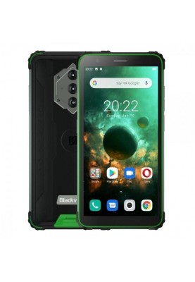 Смартфон Blackview BV6600 4/64GB Black