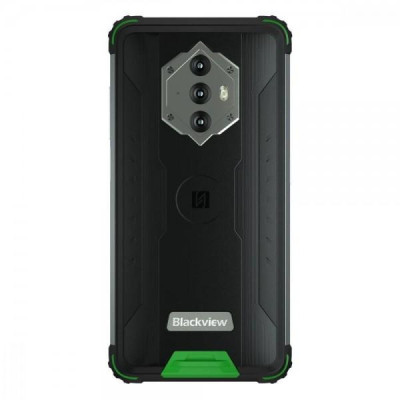Смартфон Blackview BV6600 4/64GB Black Смартфон Blackview BV6600 4/64GB Black