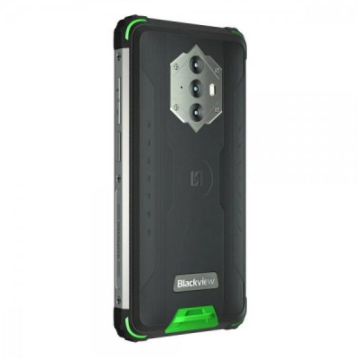 Смартфон Blackview BV6600 4/64GB Black Смартфон Blackview BV6600 4/64GB Black