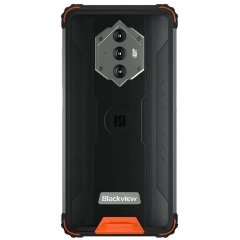 Смартфон Blackview BV6600 4/64GB Orange