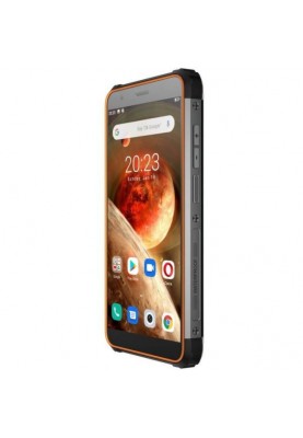 Смартфон Blackview BV6600 4/64GB Orange