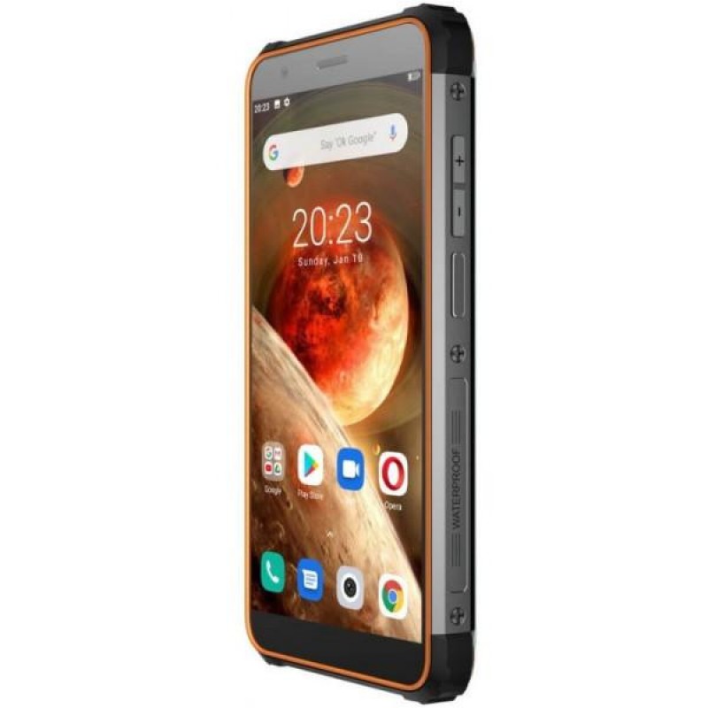 Смартфон Blackview BV6600 4/64GB Orange