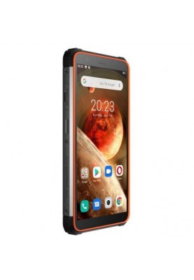 Смартфон Blackview BV6600 4/64GB Orange