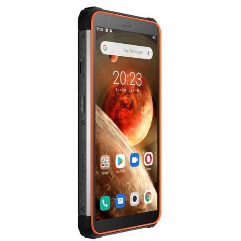 Смартфон Blackview BV6600 4/64GB Orange