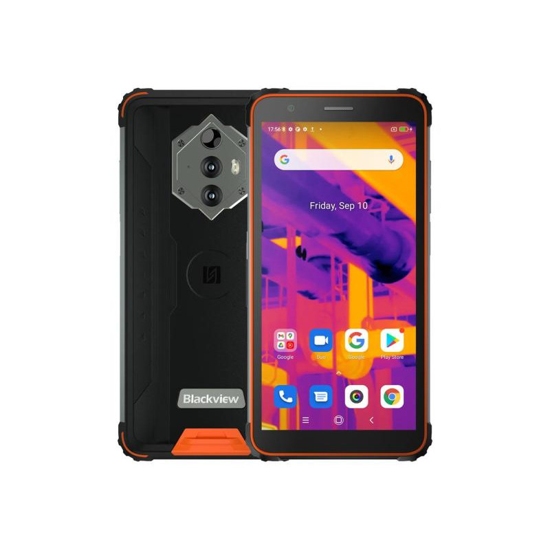 Смартфон Blackview BV6600 Pro 4/64GB Orange