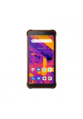 Смартфон Blackview BV6600 Pro 4/64GB Orange