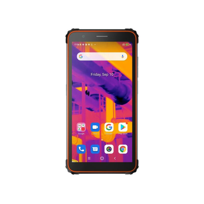 Смартфон Blackview BV6600 Pro 4/64GB Orange