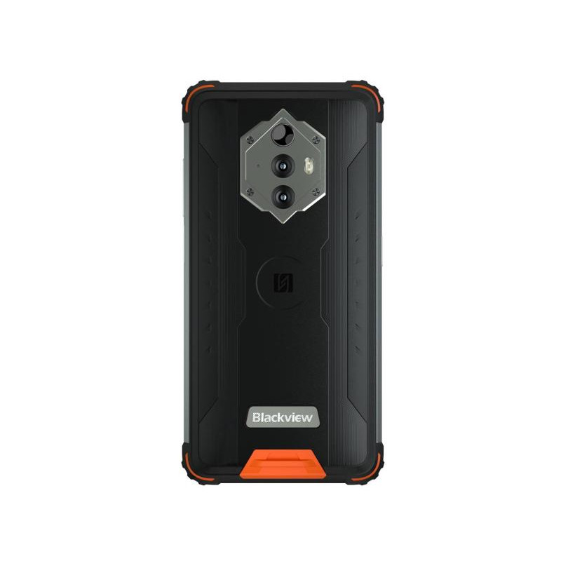 Смартфон Blackview BV6600 Pro 4/64GB Orange