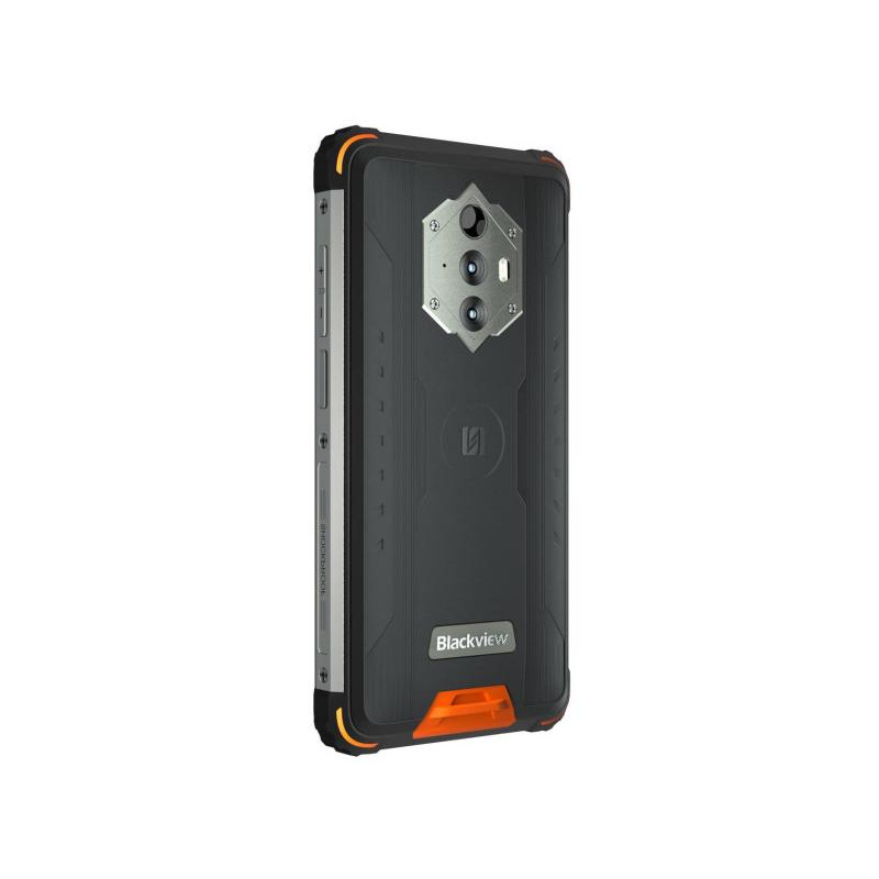 Смартфон Blackview BV6600 Pro 4/64GB Orange