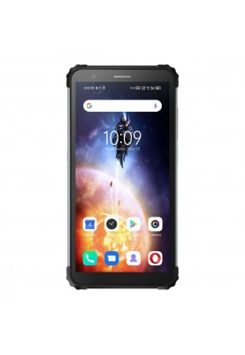 Смартфон Blackview BV6600E 4/32GB Black