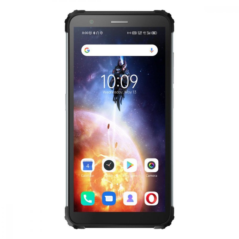 Смартфон Blackview BV6600E 4/32GB Black