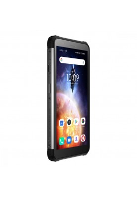 Смартфон Blackview BV6600E 4/32GB Black