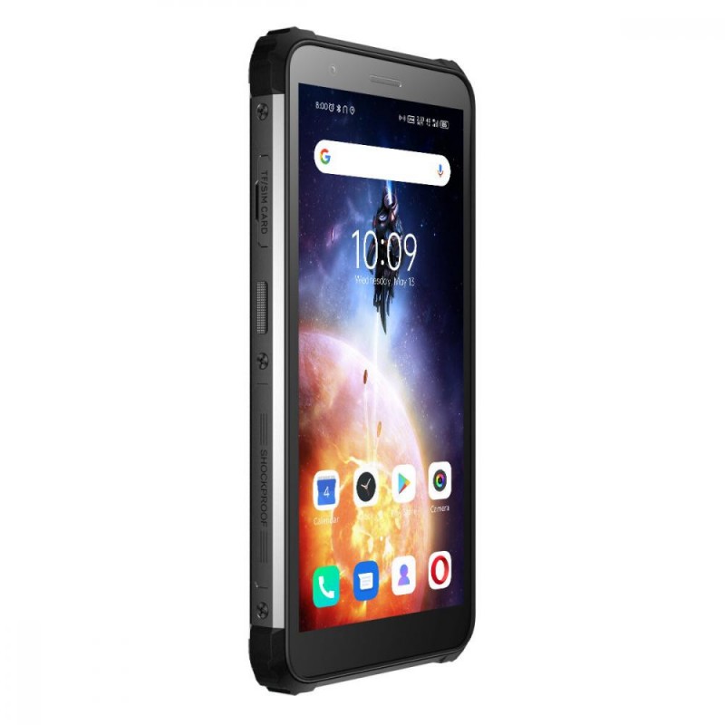 Смартфон Blackview BV6600E 4/32GB Black