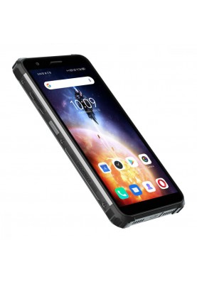 Смартфон Blackview BV6600E 4/32GB Black