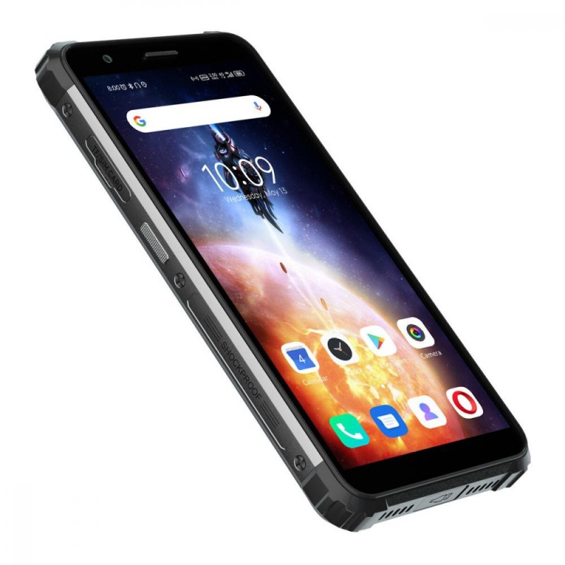 Смартфон Blackview BV6600E 4/32GB Black