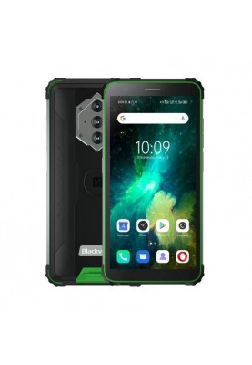 Смартфон Blackview BV6600E 4/32GB Green