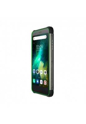 Смартфон Blackview BV6600E 4/32GB Green