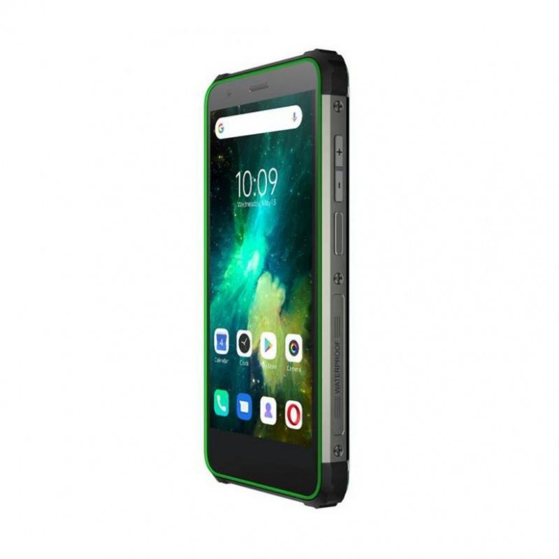 Смартфон Blackview BV6600E 4/32GB Green