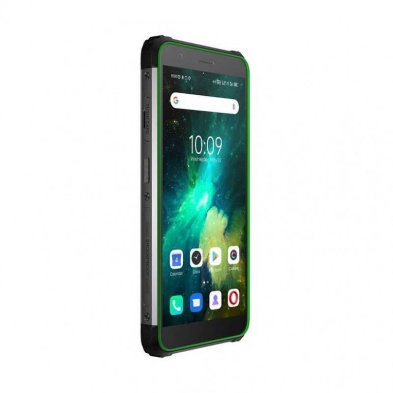 Смартфон Blackview BV6600E 4/32GB Green