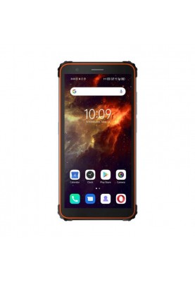 Смартфон Blackview BV6600E 4/32GB Orange