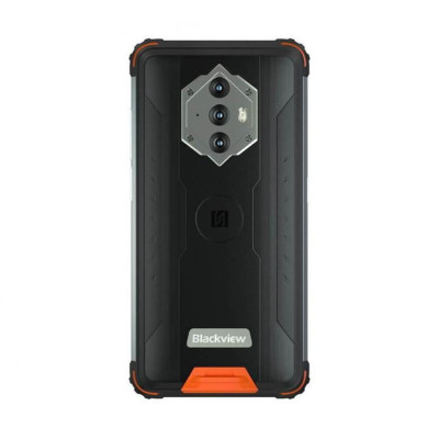 Смартфон Blackview BV6600E 4/32GB Orange