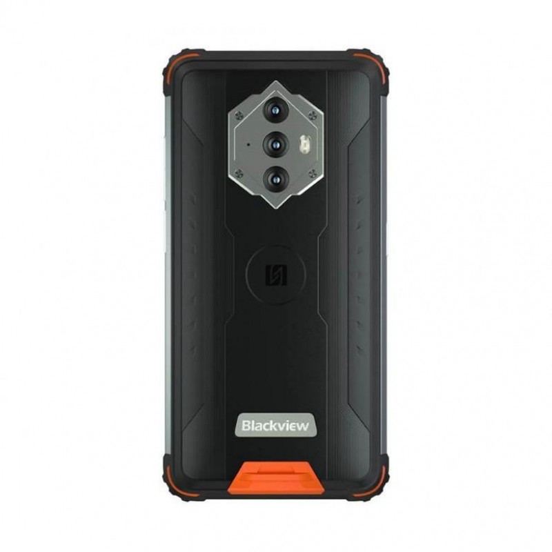 Смартфон Blackview BV6600E 4/32GB Orange