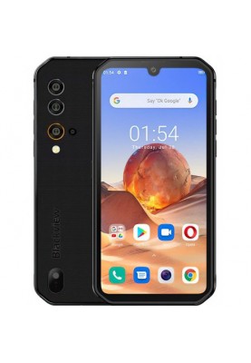 Смартфон Blackview BV9900E 6/128GB Black