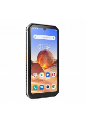 Смартфон Blackview BV9900E 6/128GB Silver