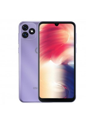 Смартфон Blackview Oscal C20 Pro 2/32GB Purple