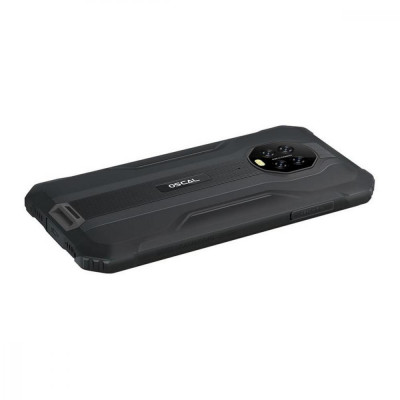 Смартфон Blackview Oscal S60 3/16GB Black