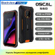Смартфон Blackview Oscal S60 3/16GB Black