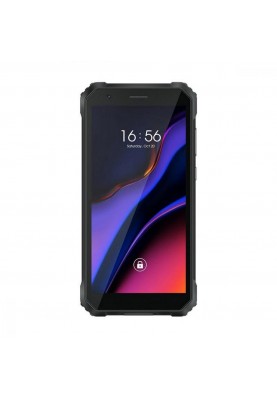 Смартфон Blackview Oscal S60 3/16GB Black