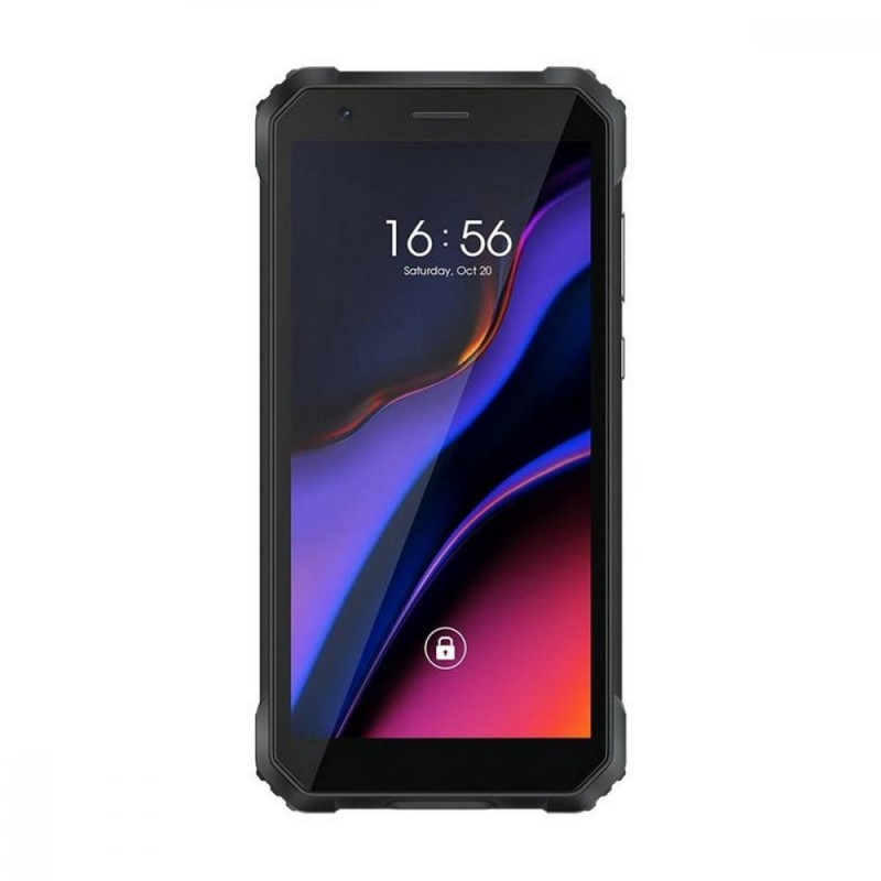 Смартфон Blackview Oscal S60 3/16GB Black