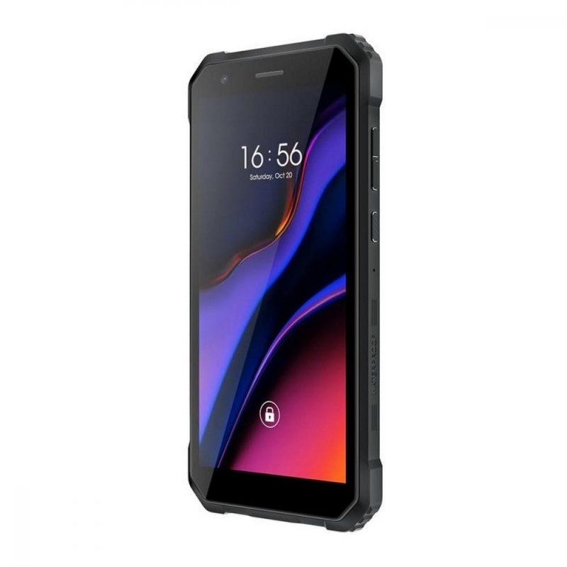 Смартфон Blackview Oscal S60 3/16GB Black