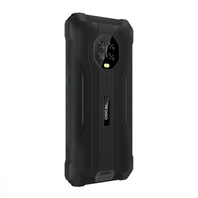 Смартфон Blackview Oscal S60 3/16GB Black
